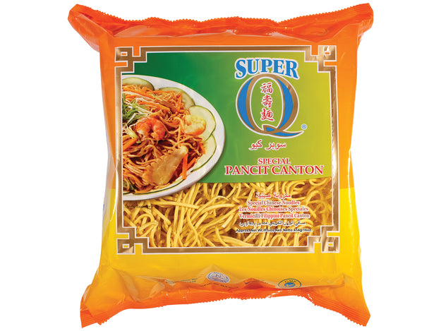Pancit Canton rezanci 454 g